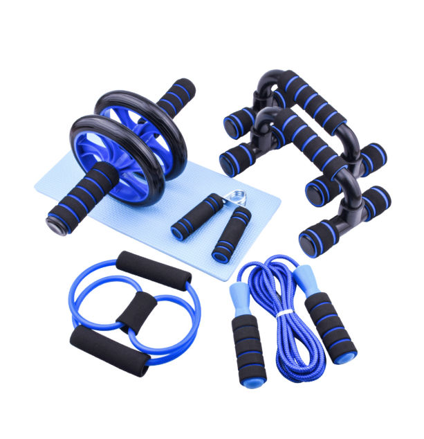Pacifit Gym Equipment